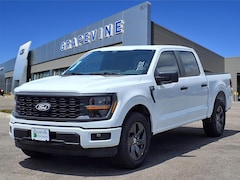 2025 Ford F-150 STX Truck SuperCrew Cab