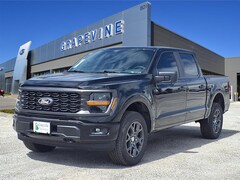 2026 Ford F-150 STX TRUCK