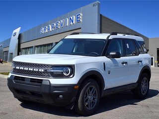 2025 Ford Bronco Sport Big Bend SUV 2025 Ford Bronco Sport Big Bend SUV