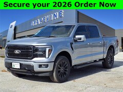 2026 Ford F-150 Lariat TRUCK