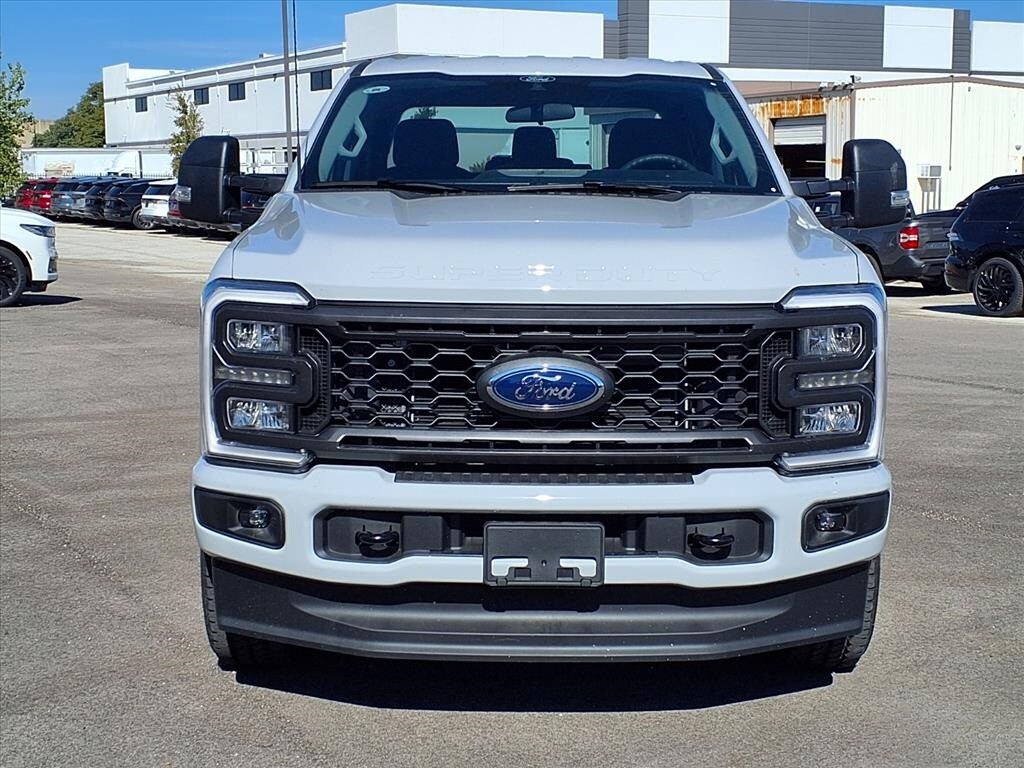 2026 Ford F-250 XL photo 2