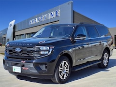 2025 Ford Expedition Max Active SUV