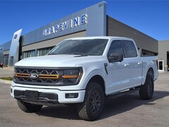 2025 Ford F-150 Tremor Truck SuperCrew Cab