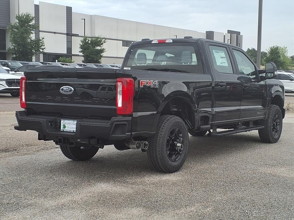 New 2026 Ford F-250 XL TRUCK