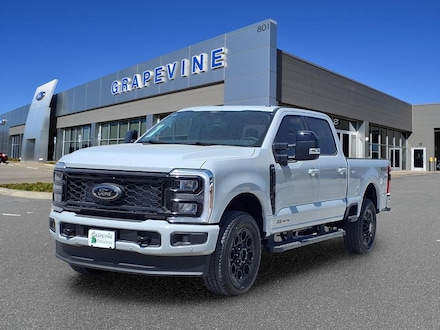2026 Ford F-250 Lariat TRUCK