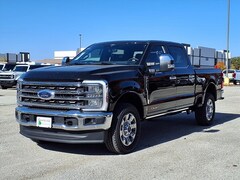 2026 Ford F-250 King Ranch Truck Crew Cab