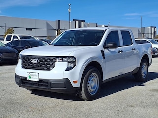 2026 Ford Maverick XL Truck SuperCrew