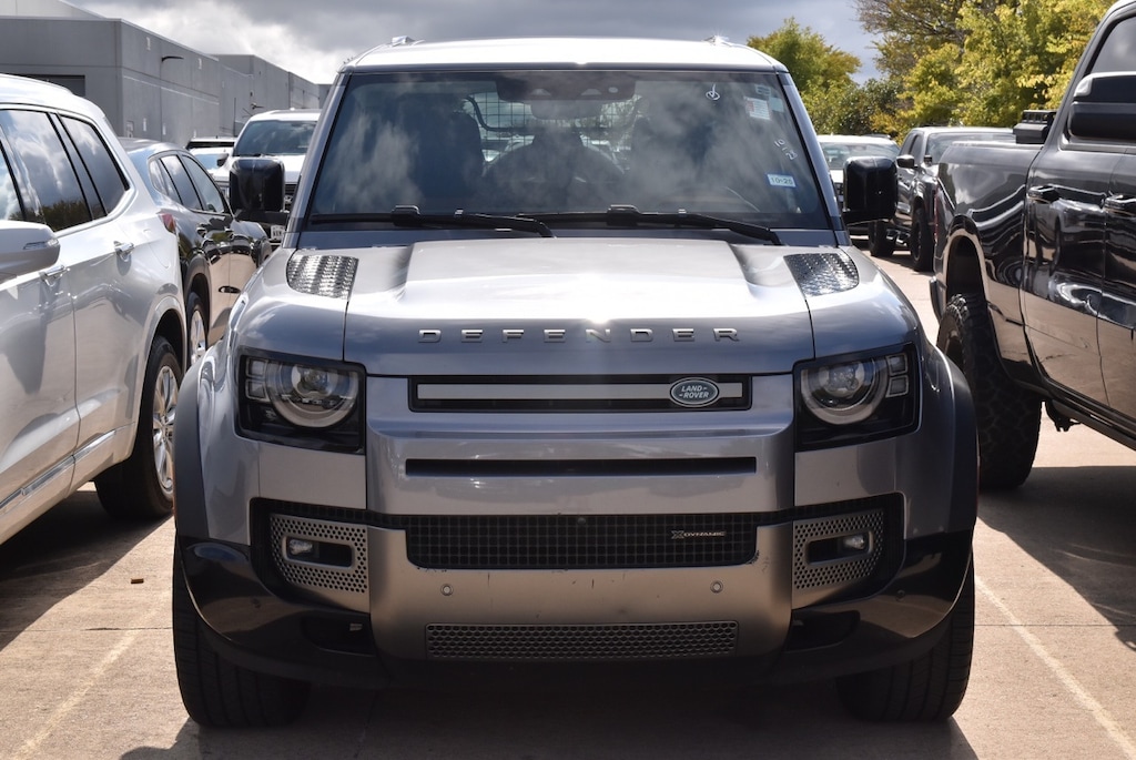 Used 2023 Land Rover Defender X-Dynamic SE SUV