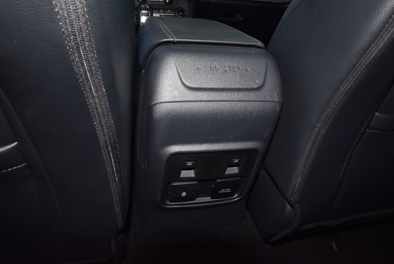 2024 Ford Bronco 4-Door Wildtrak - Photo 19