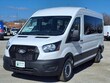  Ford Transit-350 Passenger