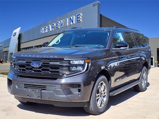 2025 Ford Expedition Max Active SUV 2025 Ford Expedition Max Active SUV