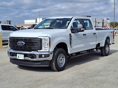 2026 Ford F-250 XL Truck Crew Cab