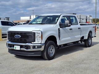 2026 Ford F-250 XL Truck Crew Cab