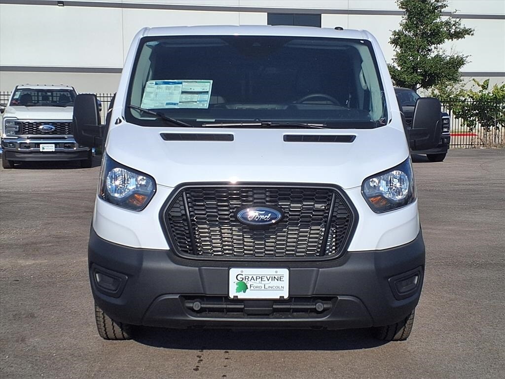 2025 Ford Transit photo 2