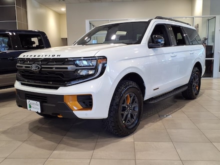 2025 Ford Expedition Tremor SUV