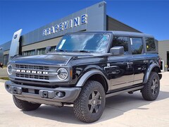 2025 Ford Bronco Big Bend SUV