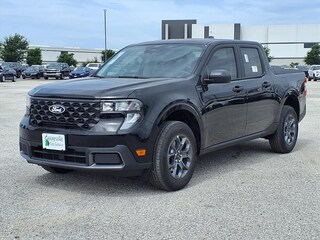 2026 Ford Maverick XLT Truck SuperCrew