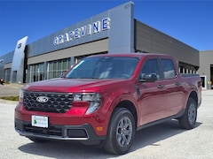 2026 Ford Maverick XLT TRUCK
