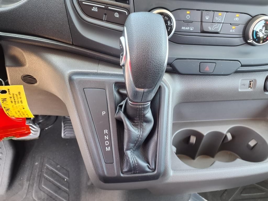 2025 Ford Transit Van Base - Photo 12