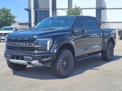 2025 Ford F-150 Raptor Truck SuperCrew Cab
