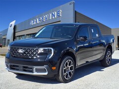 2025 Ford Maverick Lariat Truck SuperCrew