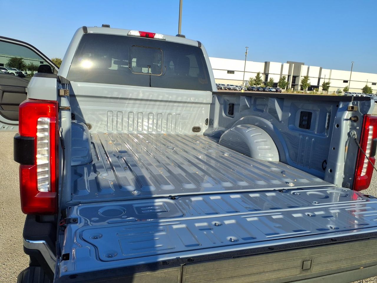 2026 Ford F-350 Super Duty Lariat - Photo 22