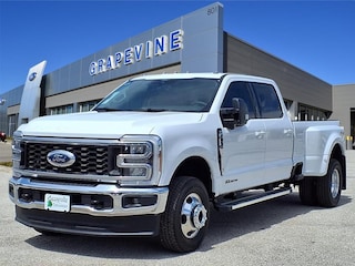 2026 Ford F-350 XLT Truck Crew Cab