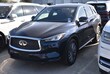  INFINITI QX50