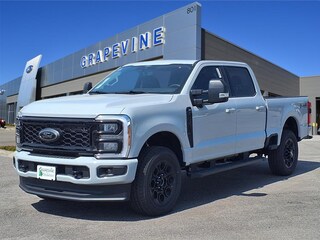 2026 Ford F-250 XLT Truck Crew Cab 2026 Ford F-250 XLT Truck Crew Cab
