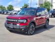  Ford Bronco Sport