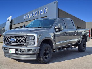 2026 Ford F-250 XL Truck Crew Cab 2026 Ford F-250 XL Truck Crew Cab