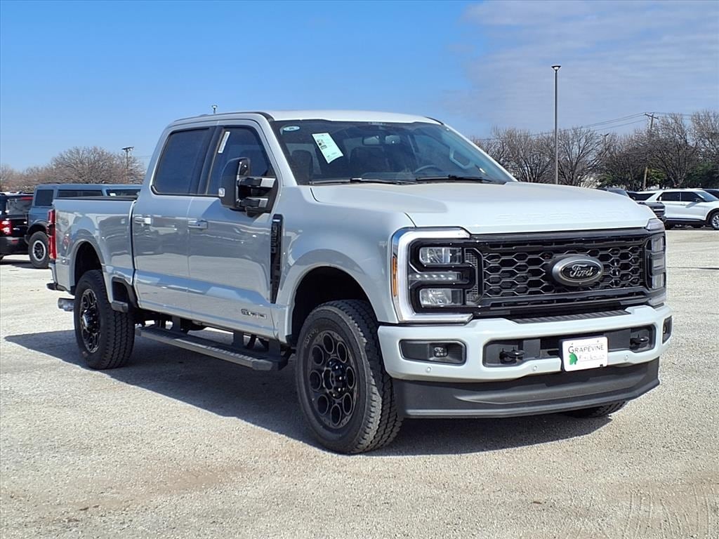New 2026 Ford F-250 Lariat TRUCK