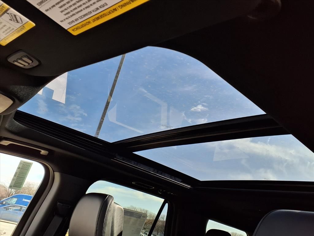 2026 Ford Expedition Platinum - Photo 8