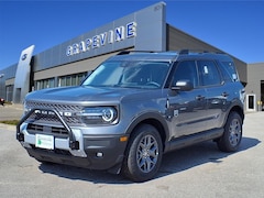 2025 Ford Bronco Sport Big Bend SUV