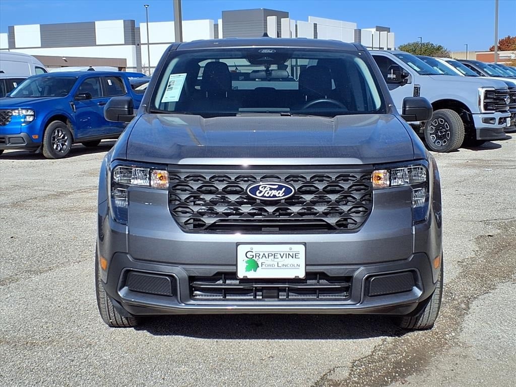 New 2026 Ford Maverick XLT TRUCK