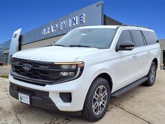 2026 Ford Expedition Max Active SUV