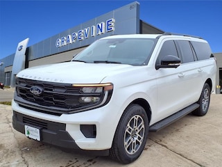 2026 Ford Expedition Max Active SUV