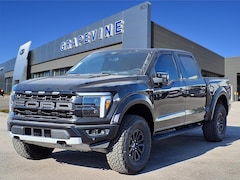 2025 Ford F-150 Raptor Truck SuperCrew Cab