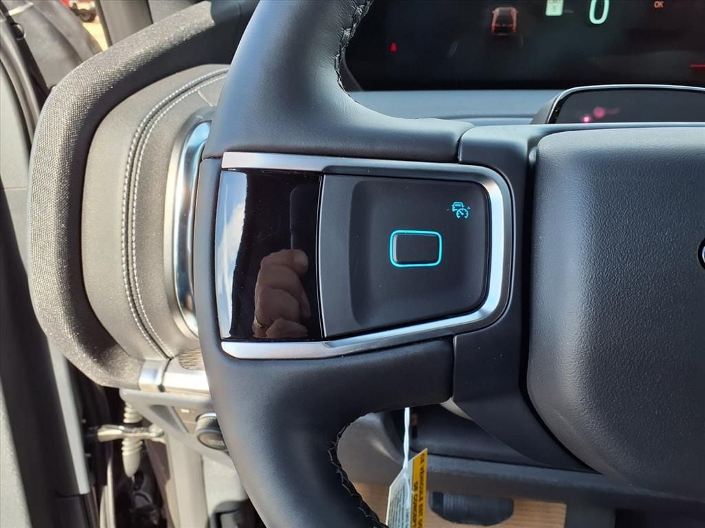 2026 Ford Expedition Platinum - Photo 15