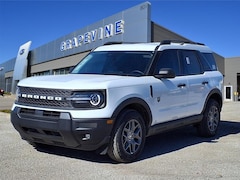 2026 Ford Bronco Sport Big Bend SUV
