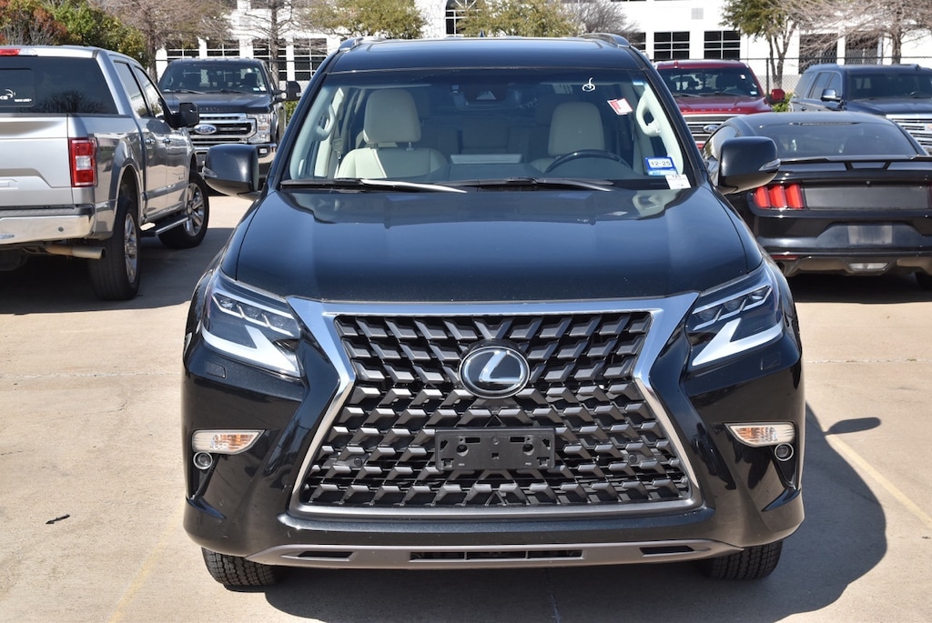 Used 2023 Lexus GX 460 460 SUV