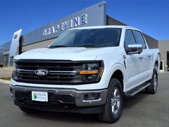 2025 Ford F-150 XLT Truck SuperCrew Cab