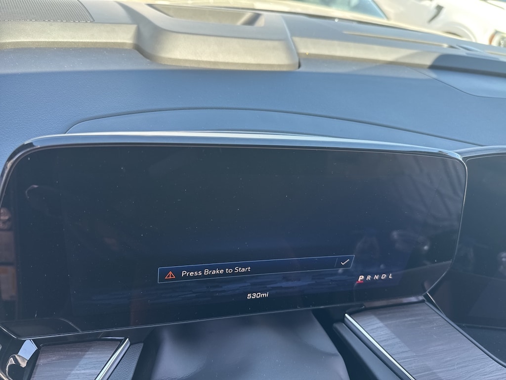 Used 2026 Chevrolet Suburban LT SUV