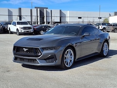 2026 Ford Mustang GT Coupe