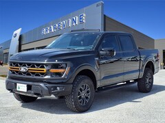 2025 Ford F-150 Tremor TRUCK
