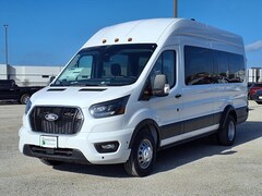 2026 Ford Transit-350 Passenger XLT Wagon High Roof HD Ext. Van