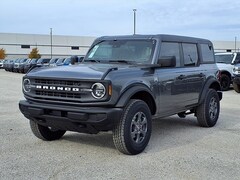 2025 Ford Bronco Big Bend SUV