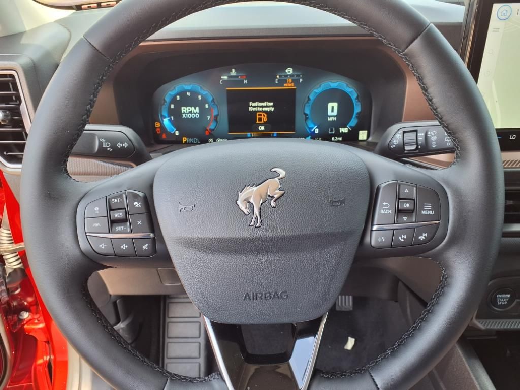 2025 Ford Bronco Sport Outer Banks - Photo 16