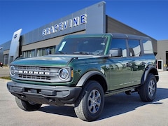 2025 Ford Bronco Big Bend SUV