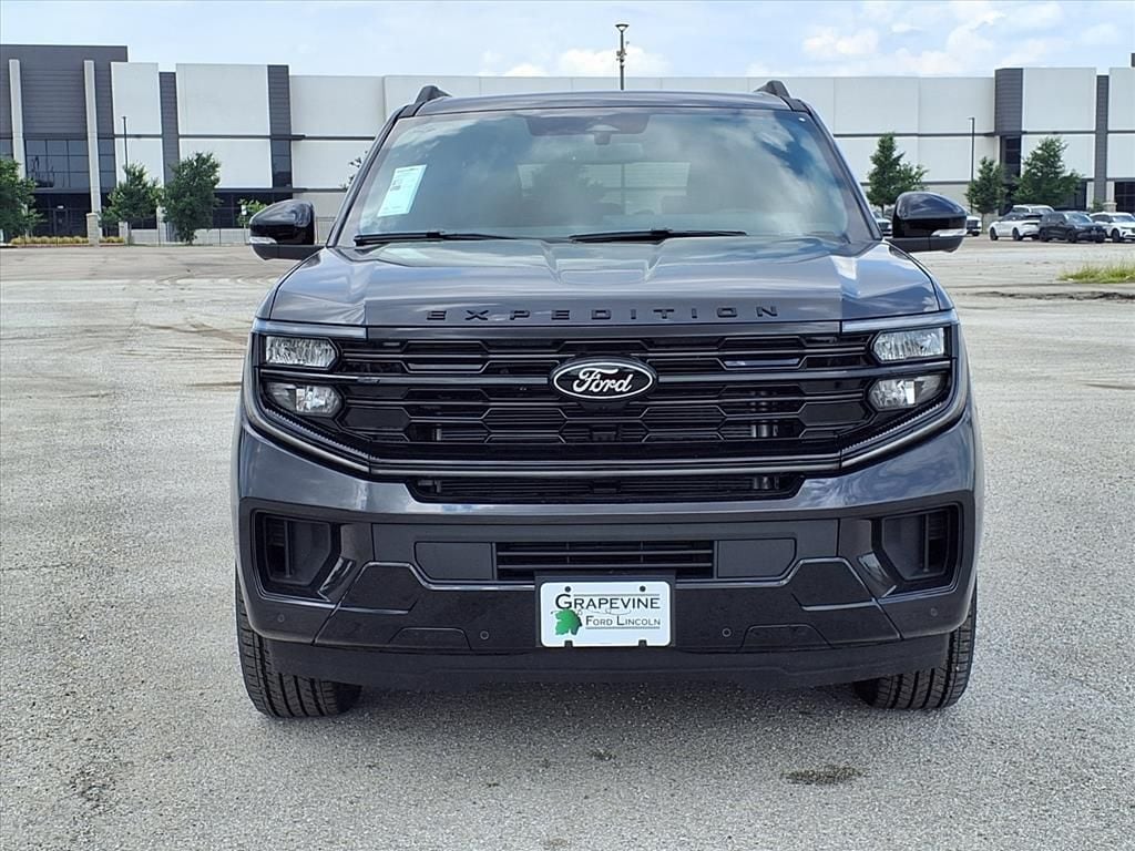 New 2026 Ford Expedition Max Platinum SUV